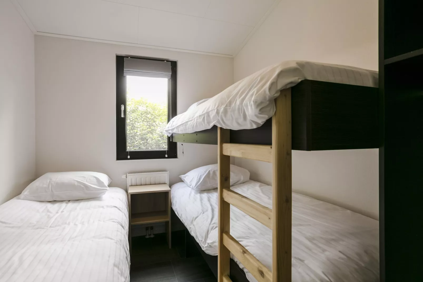 Bospark Markelo 3-Slaapkamer