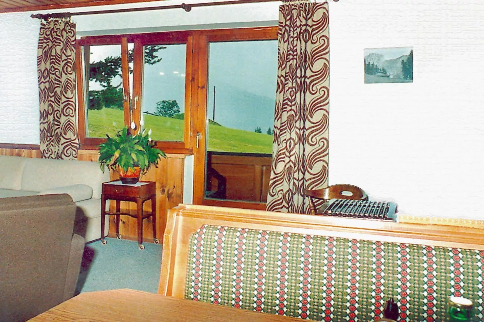 Ferienhaus Hermann-Binnen