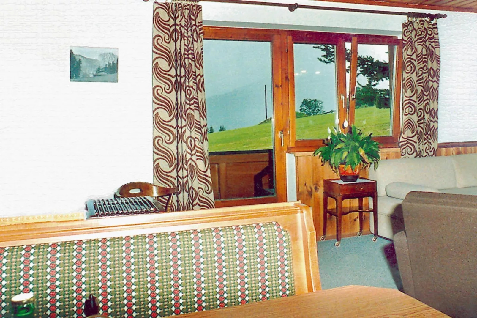 Ferienhaus Hermann-Binnen