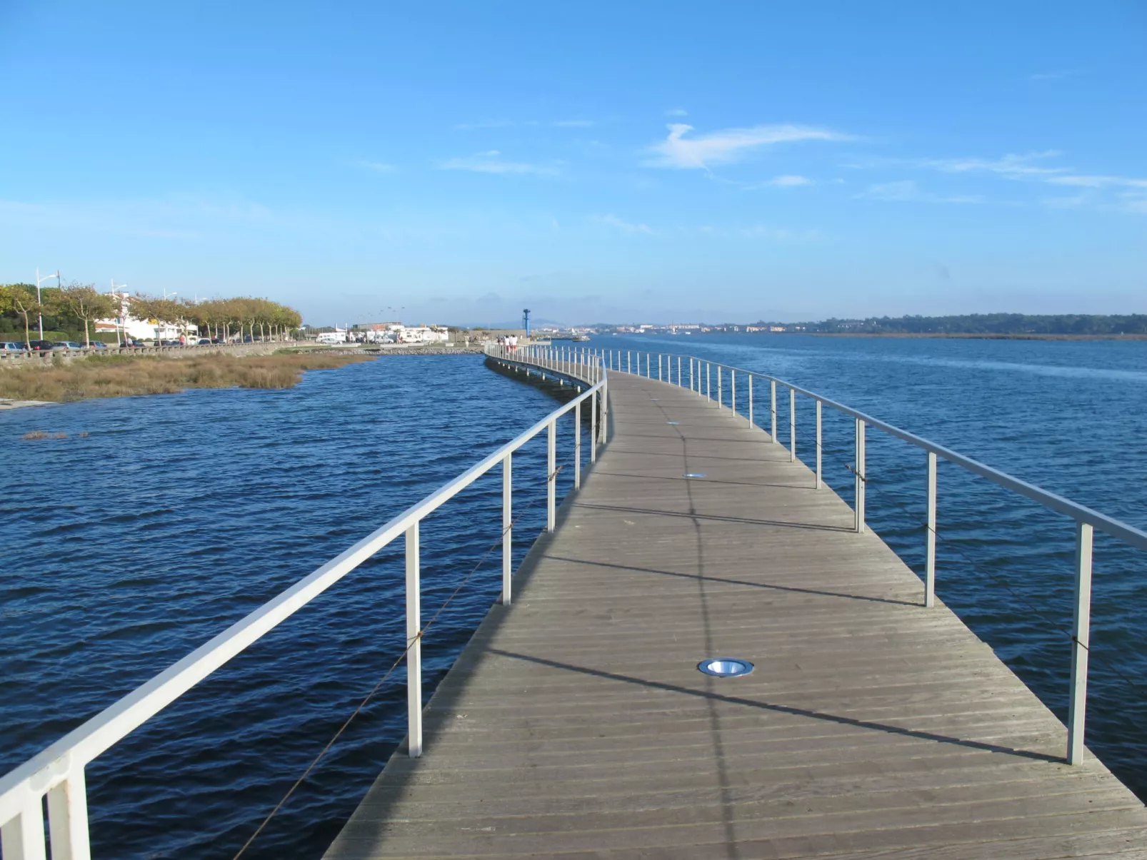 Marta-Omgeving