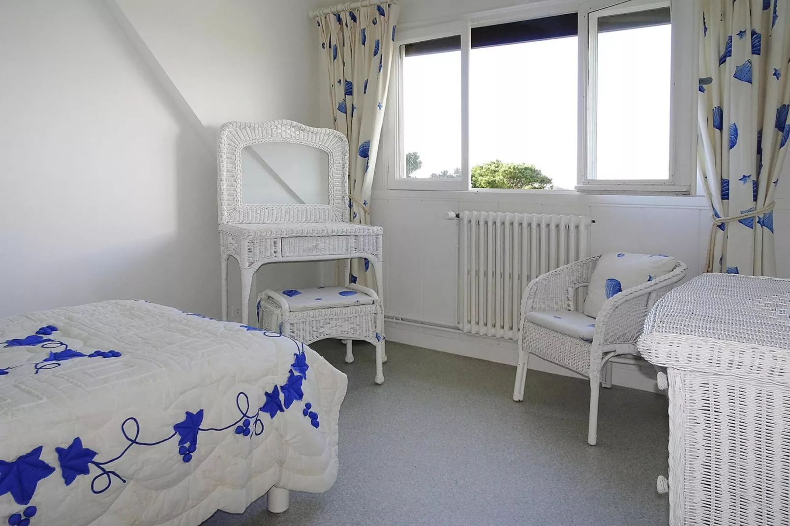 Holiday home Trébeurden