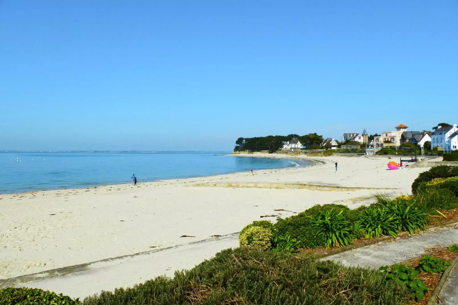Holiday home Carnac-Gebieden zomer 5km