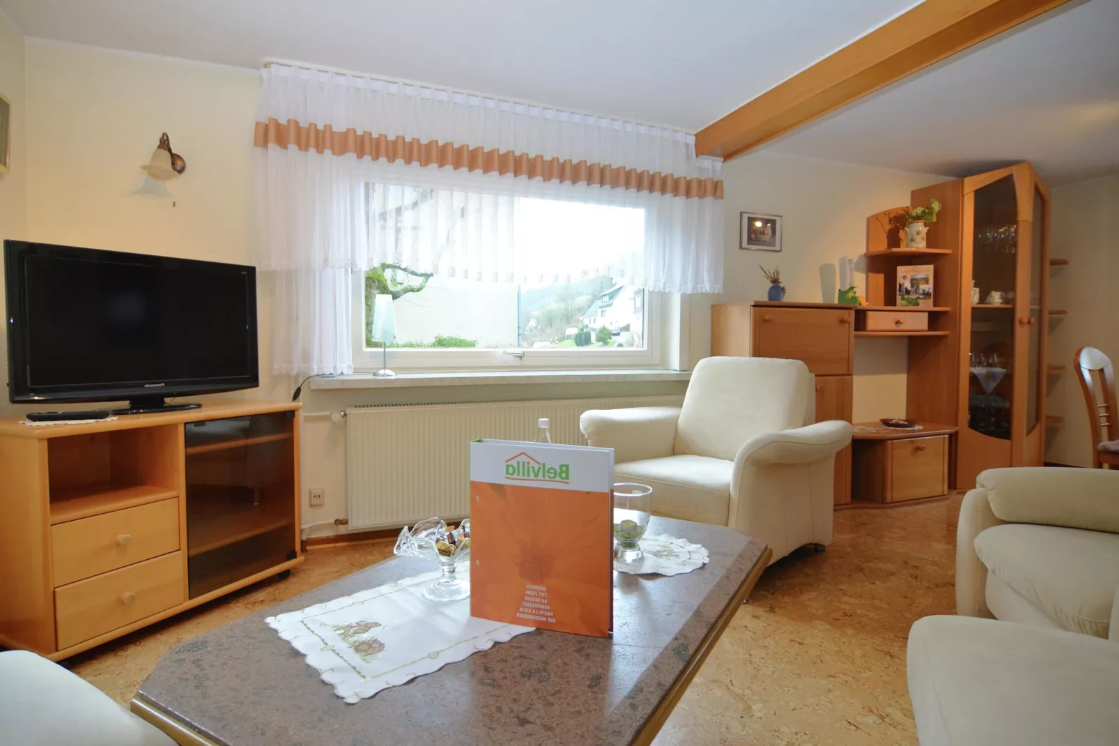 Bestwig-Woonkamer