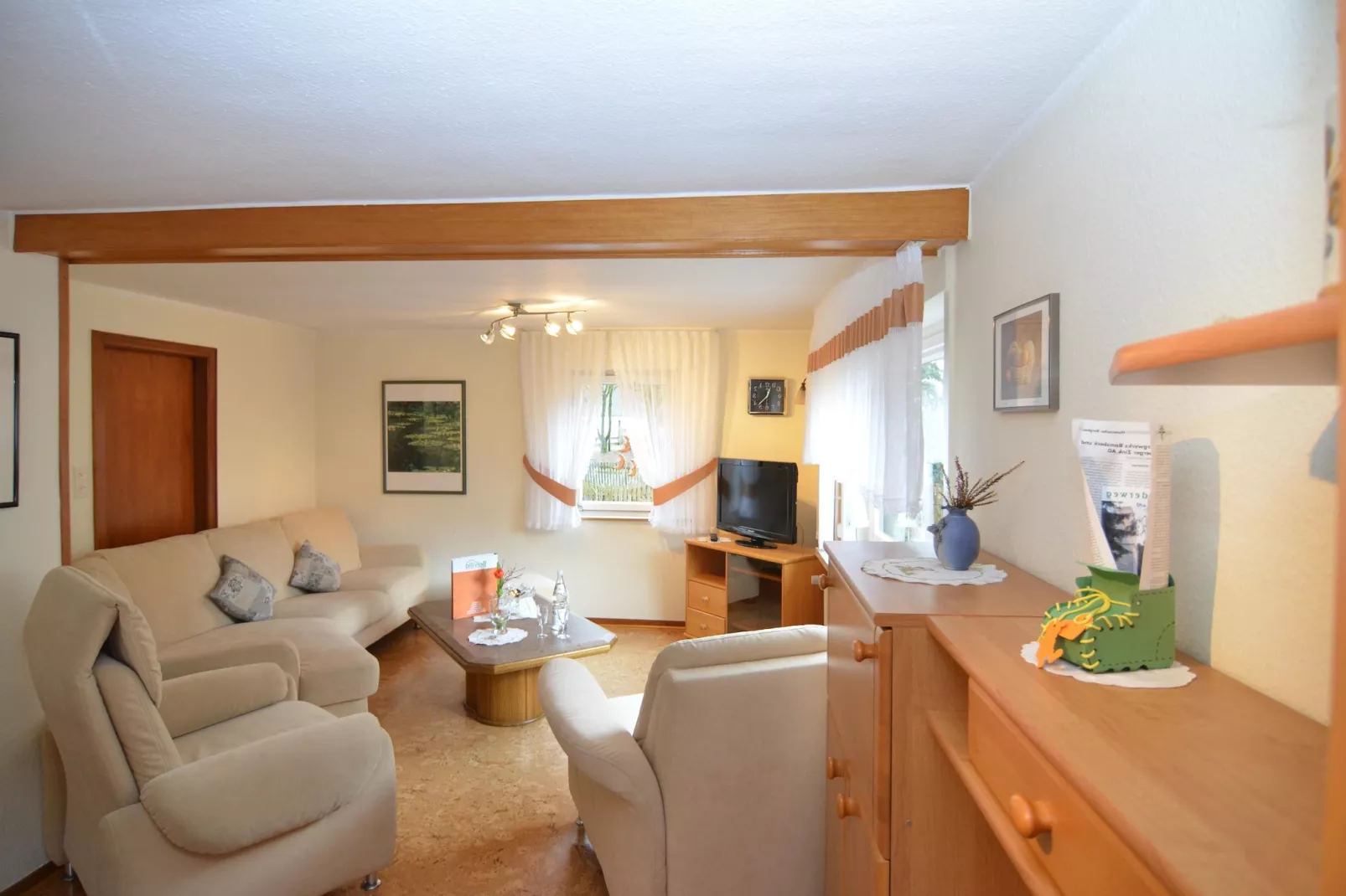 Bestwig-Woonkamer
