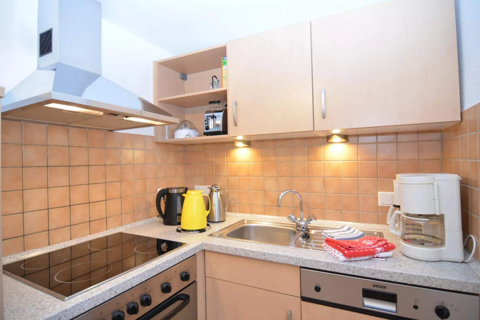 Bestwig-Keuken