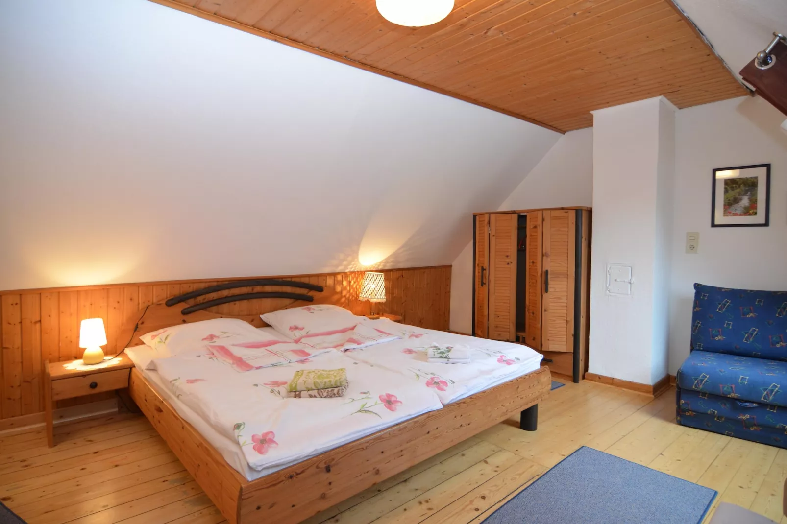 Bestwig-Slaapkamer