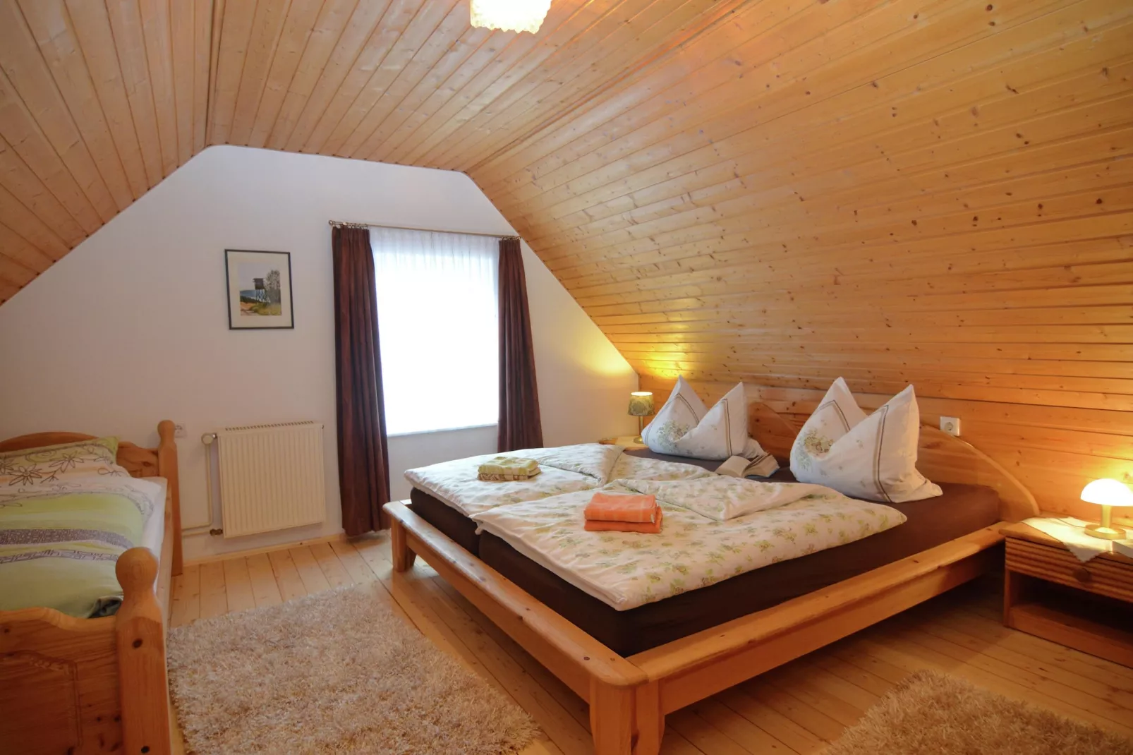 Bestwig-Slaapkamer