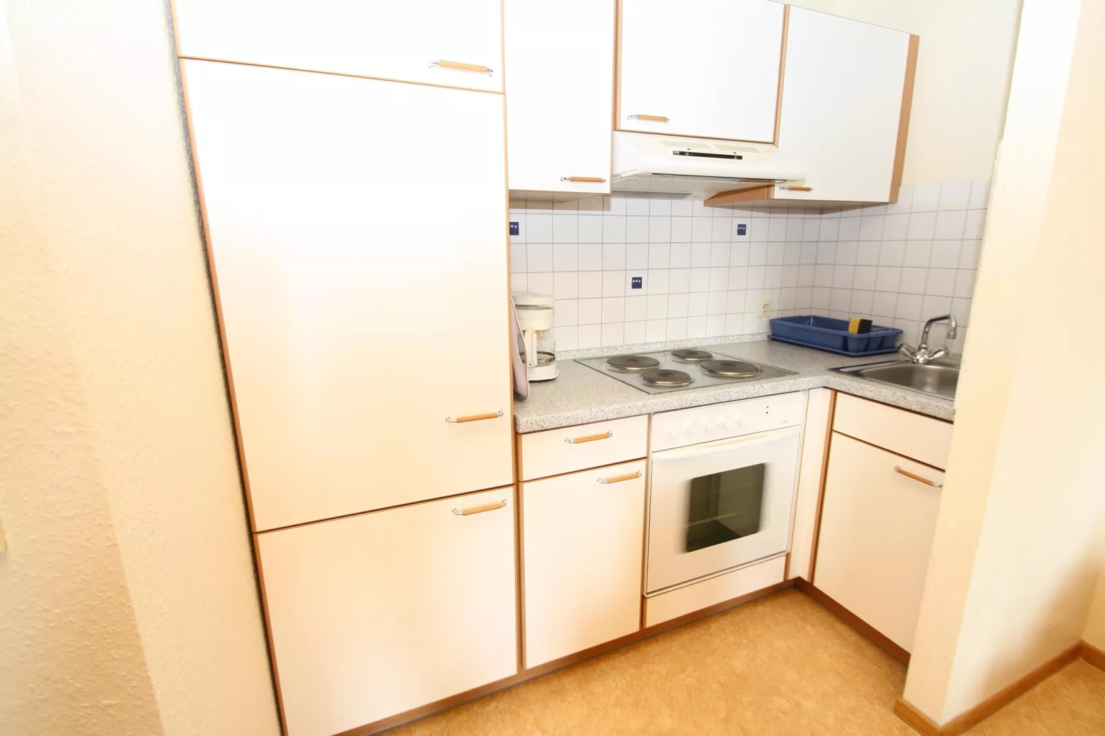 Vogelherd-Keuken