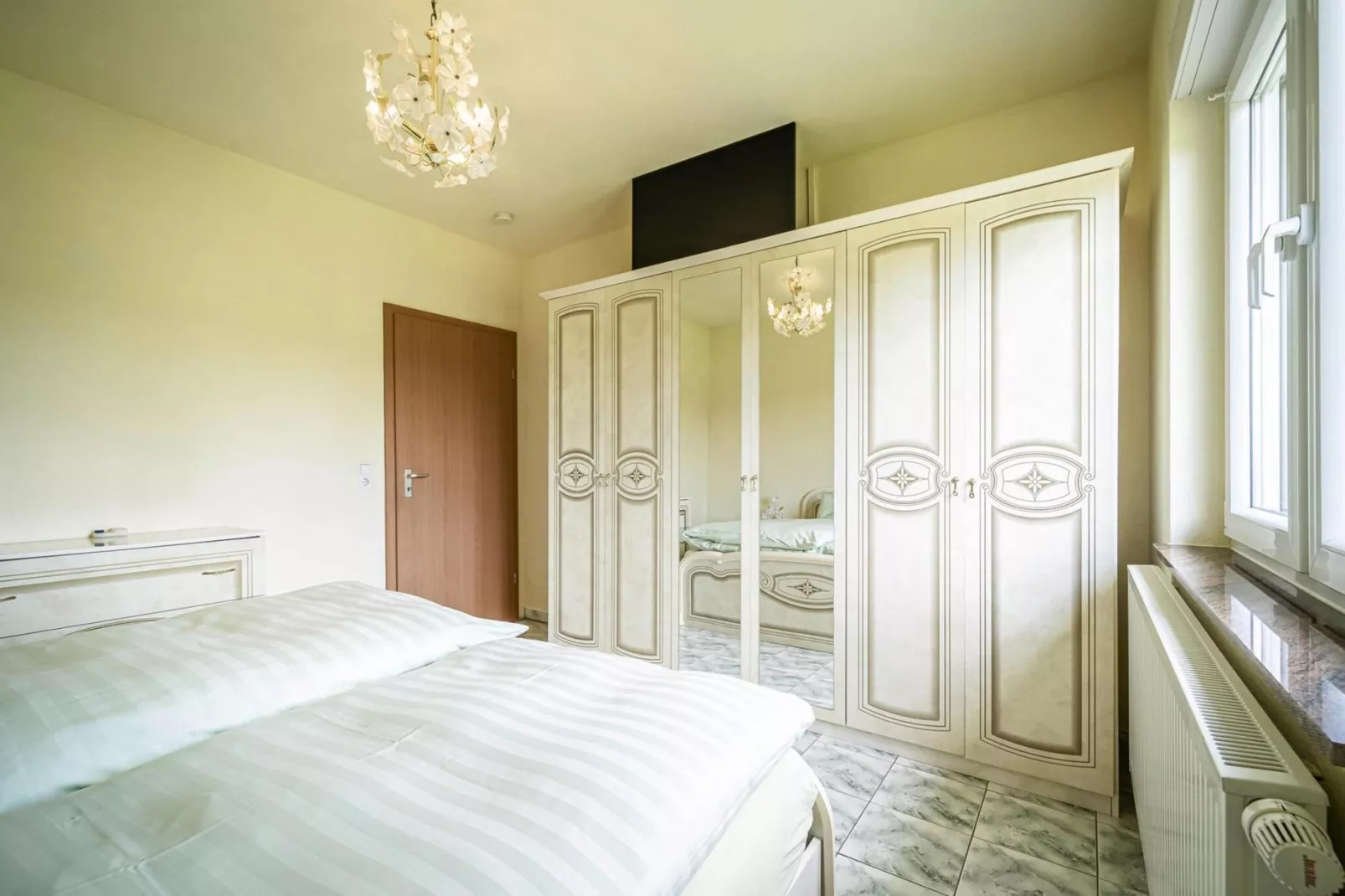 Haus 10-Slaapkamer