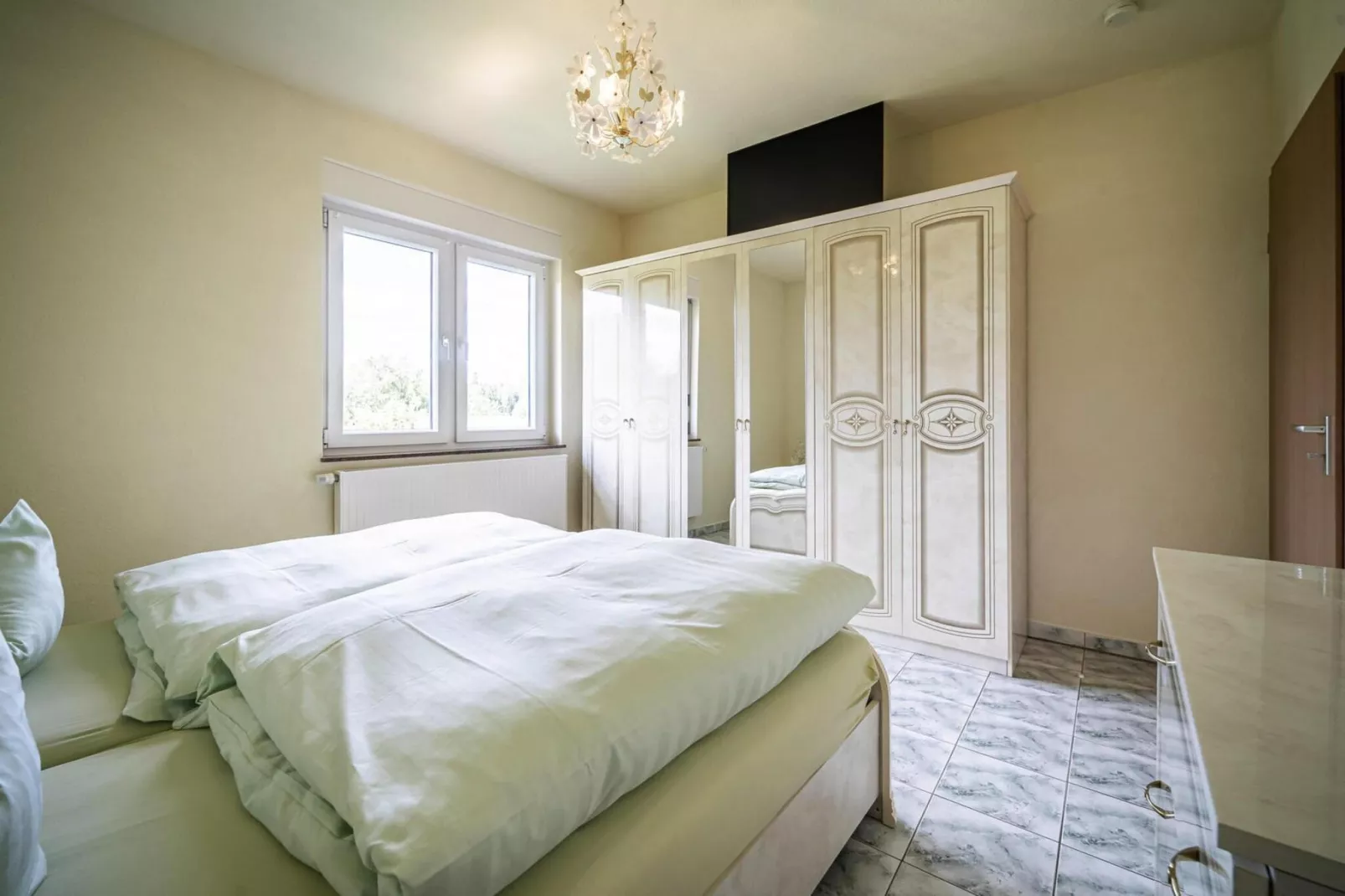 Haus 10-Slaapkamer