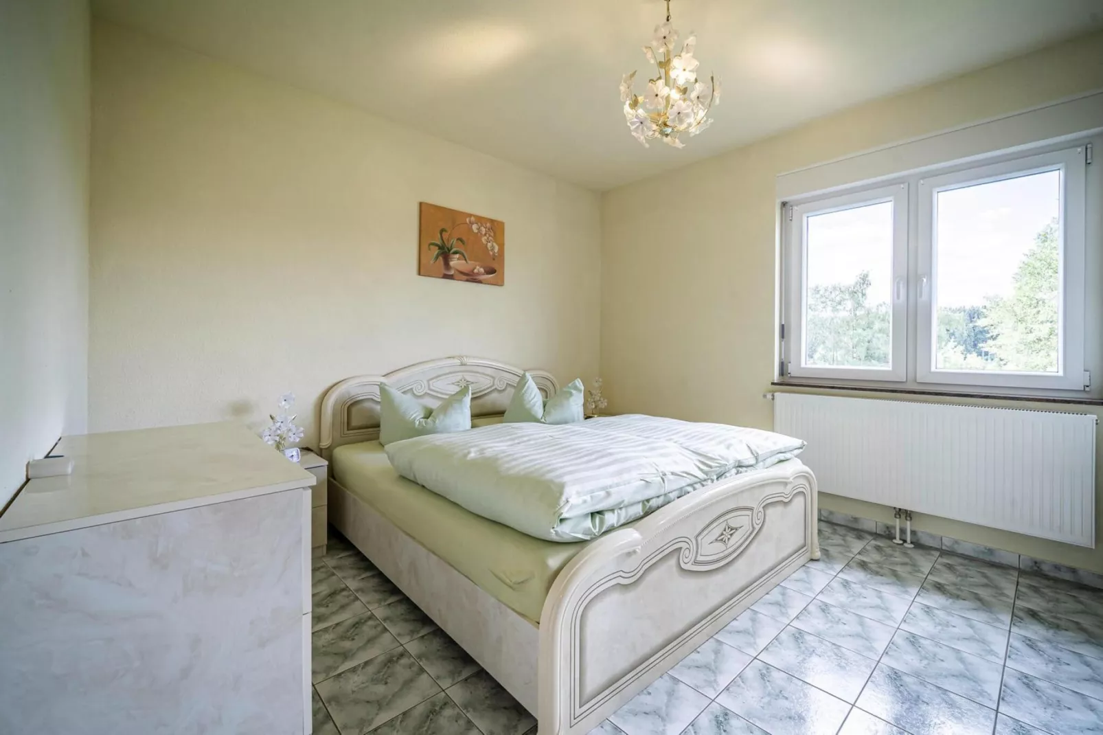 Haus 10-Slaapkamer