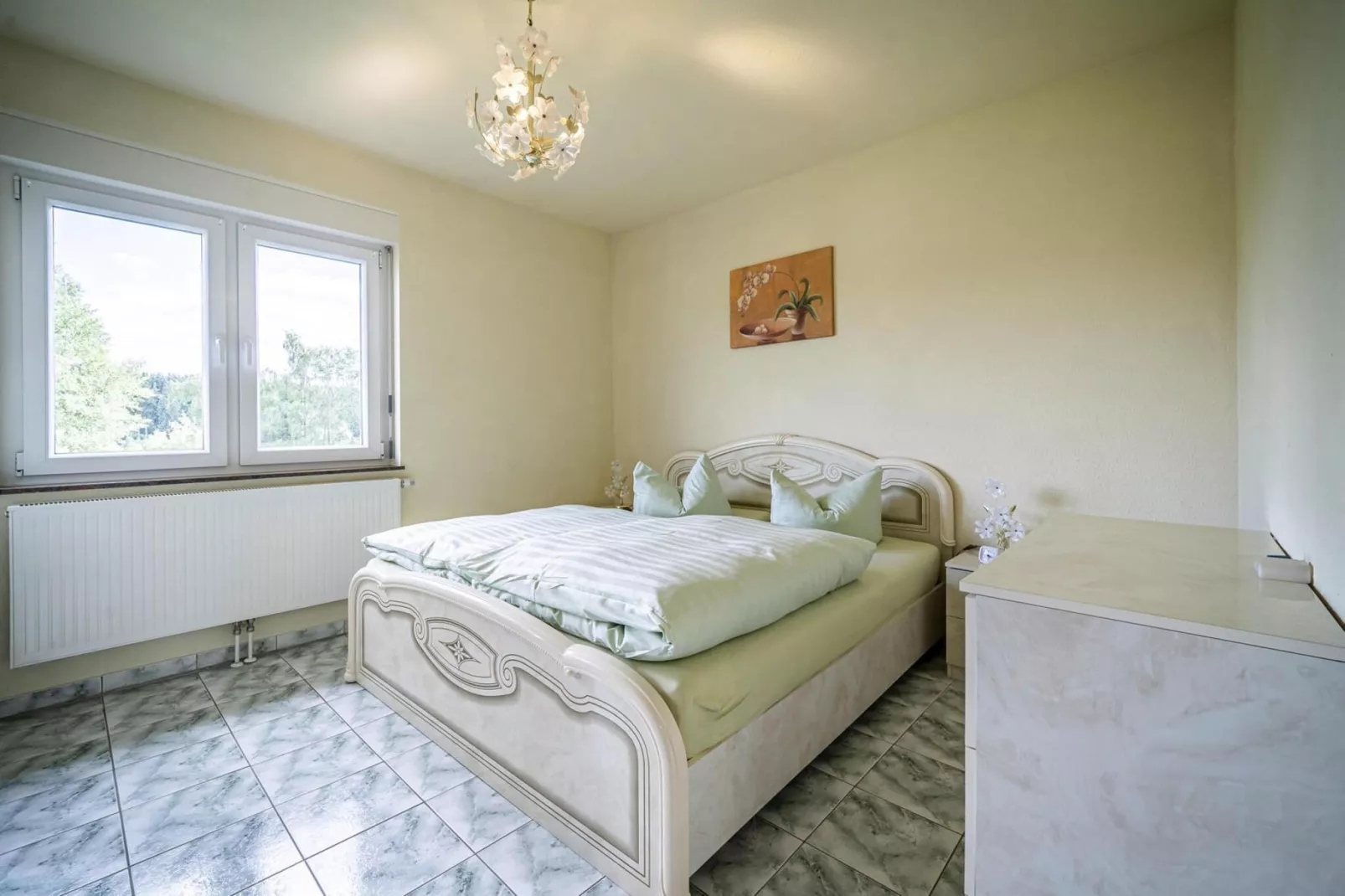 Haus 10-Slaapkamer