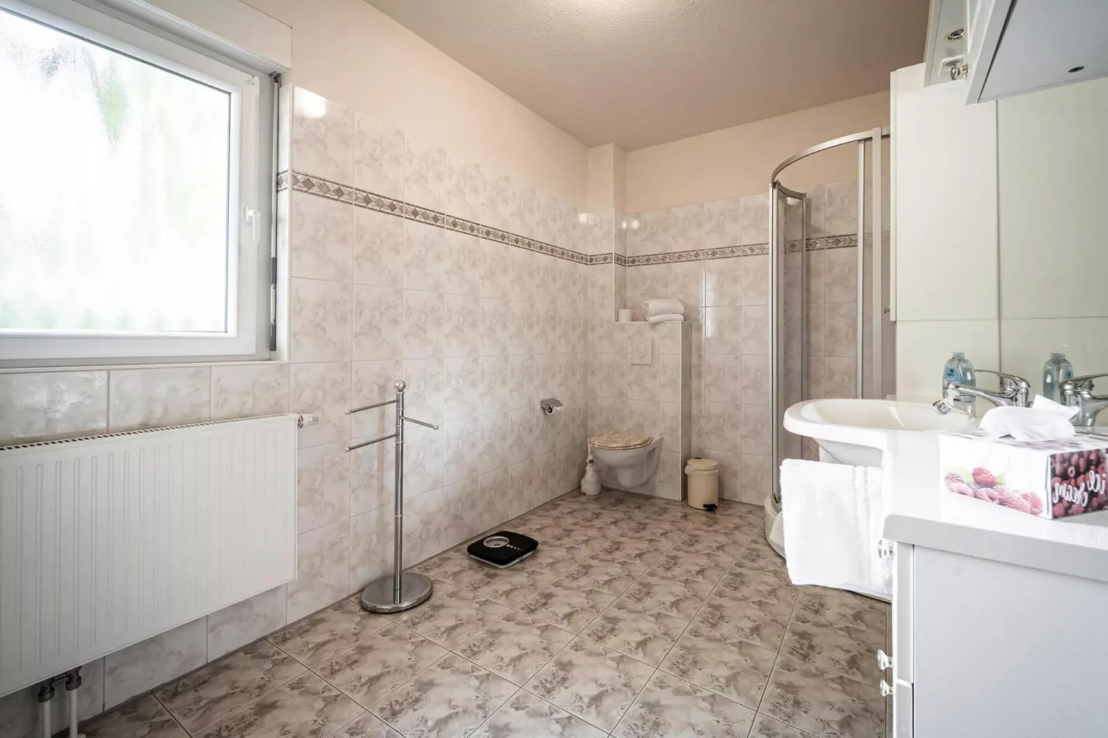 Haus 10-Badkamer