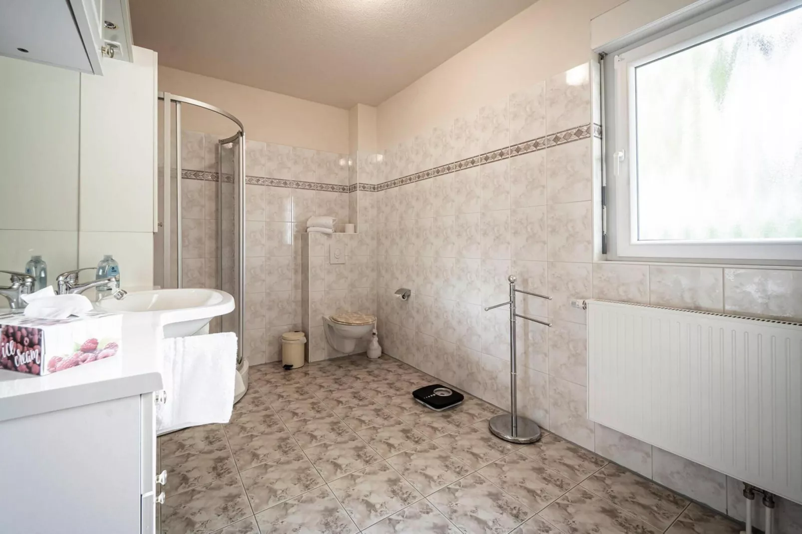 Haus 10-Badkamer