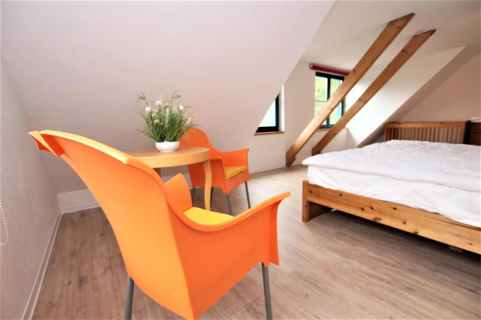 DHH 130 qm-Slaapkamer