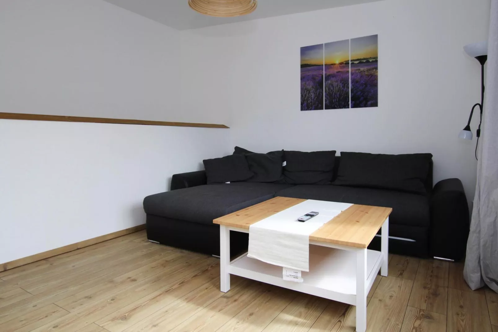 Florian Nr 3-Woonkamer