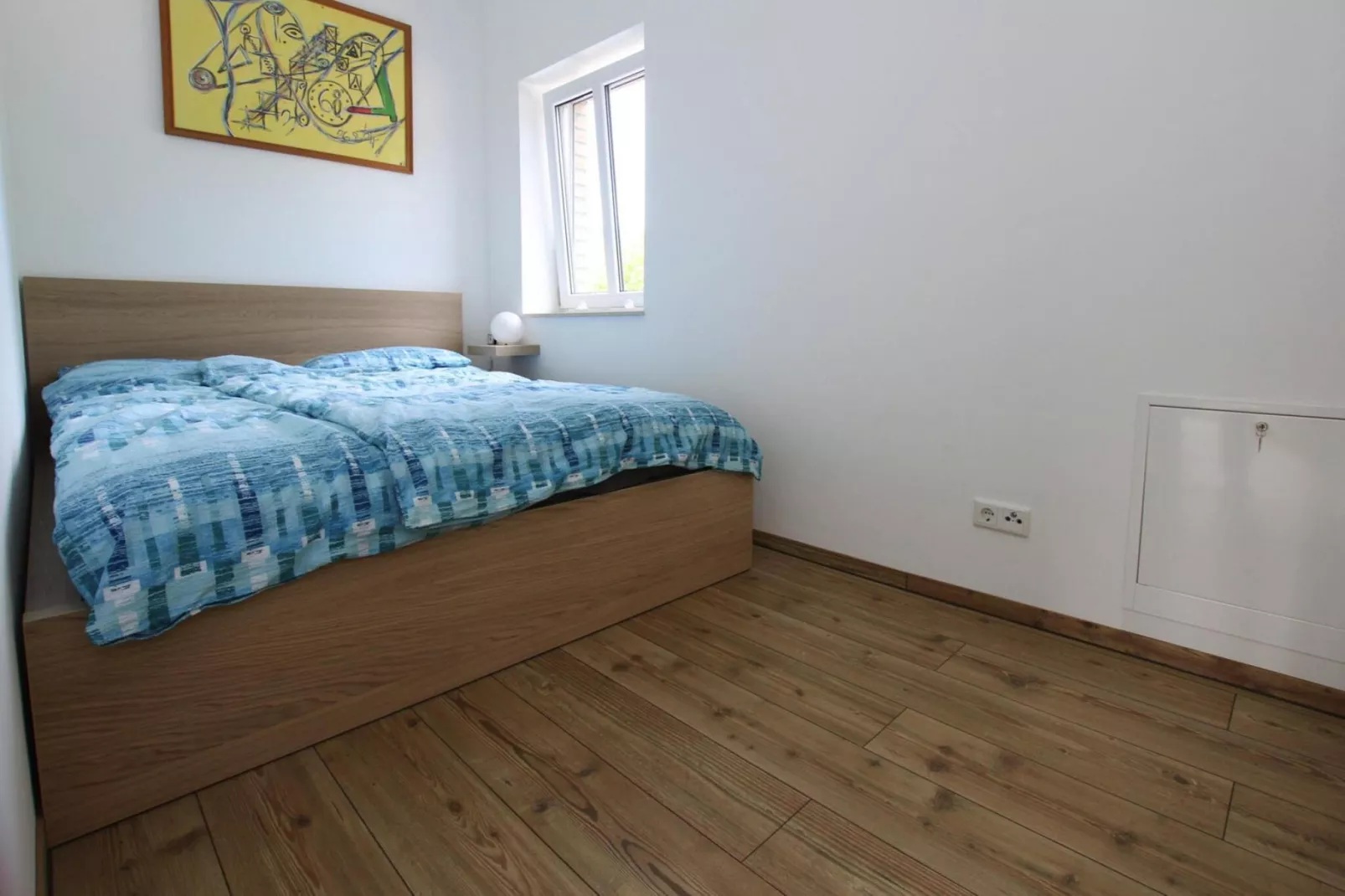 Florian Nr 3-Slaapkamer