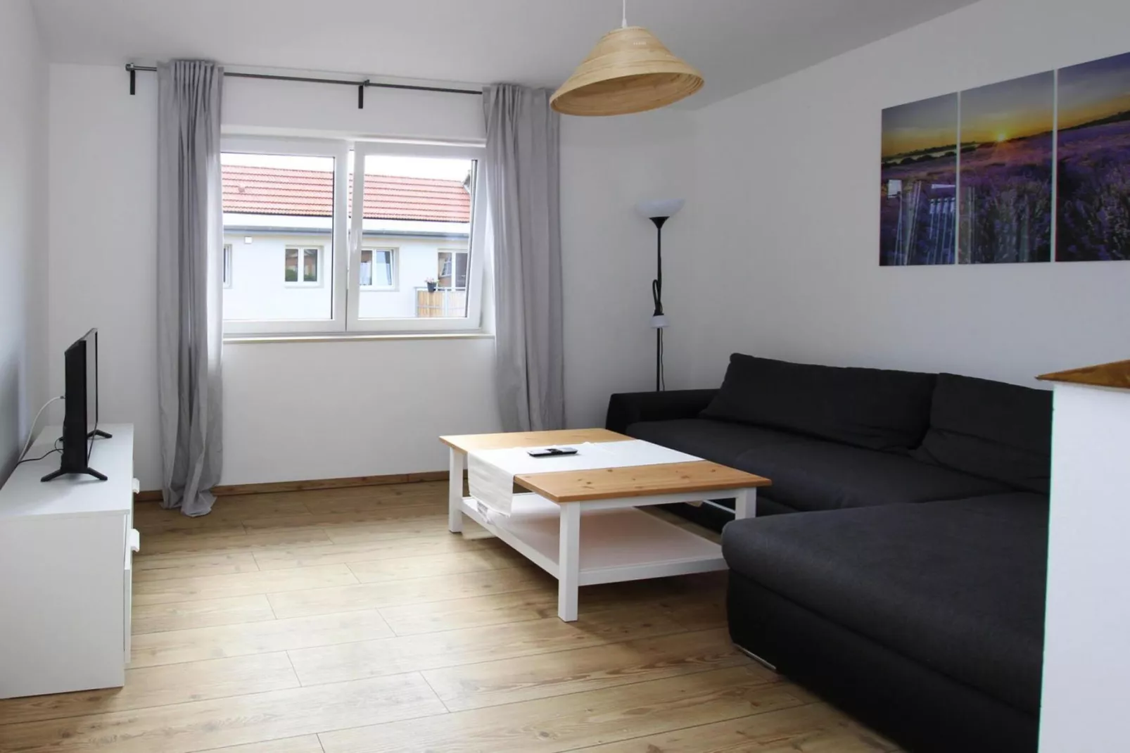 Florian Nr 3-Woonkamer