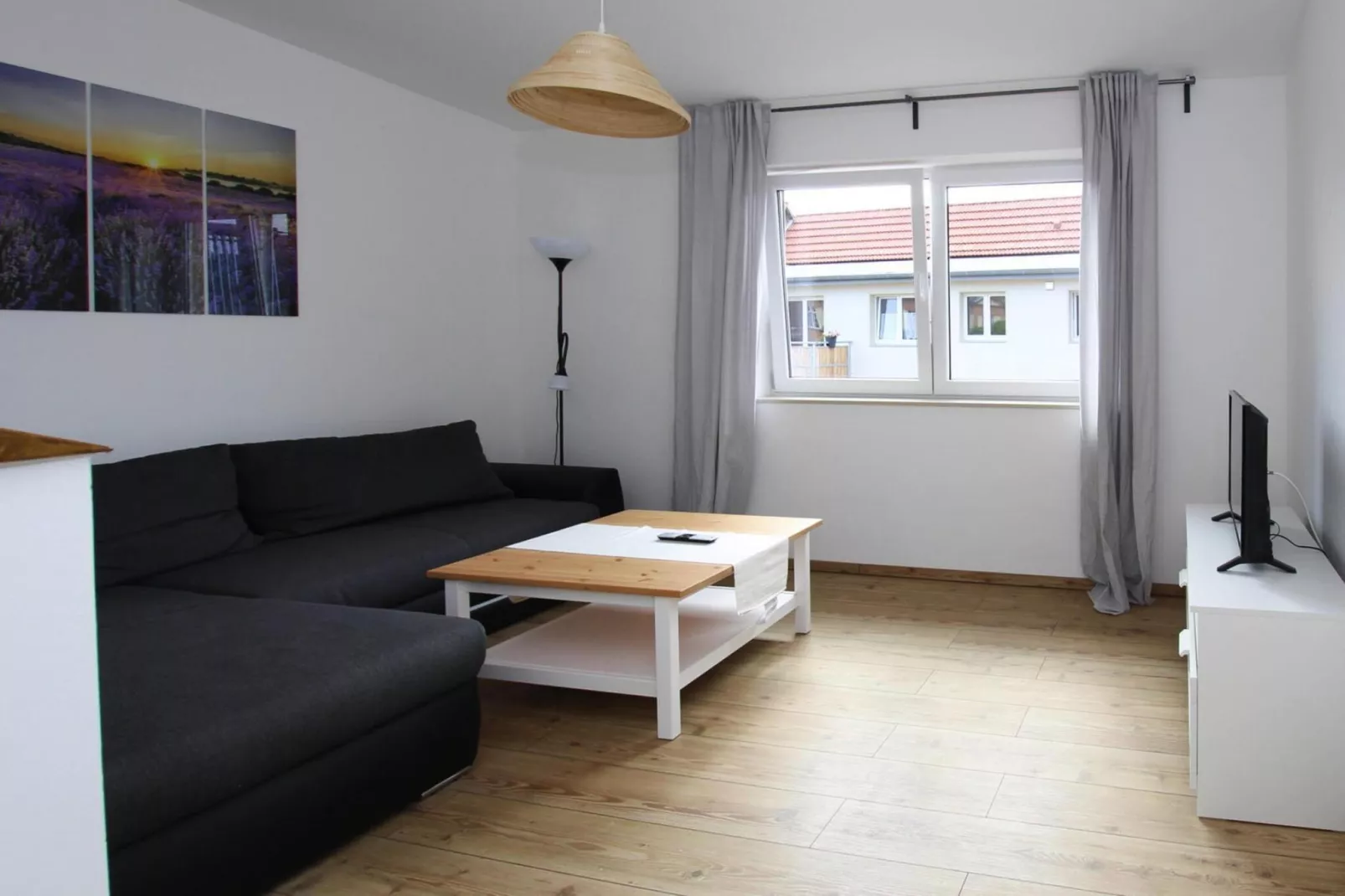 Florian Nr 3-Woonkamer