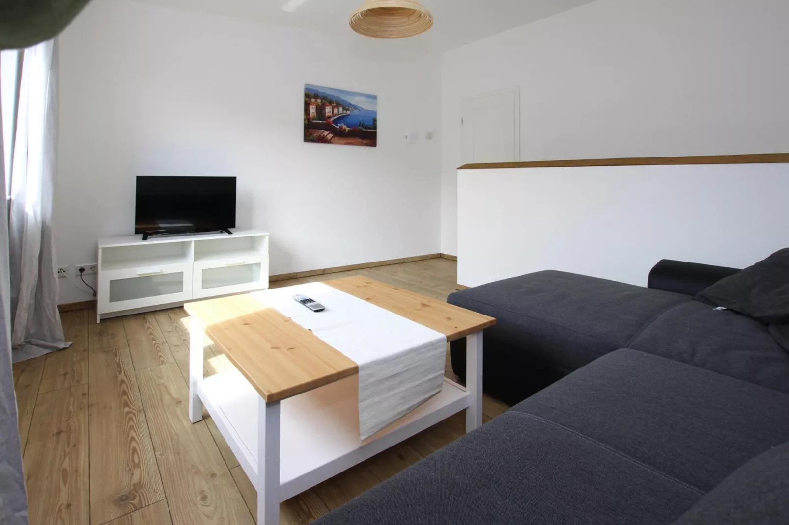 Florian Nr 3-Woonkamer