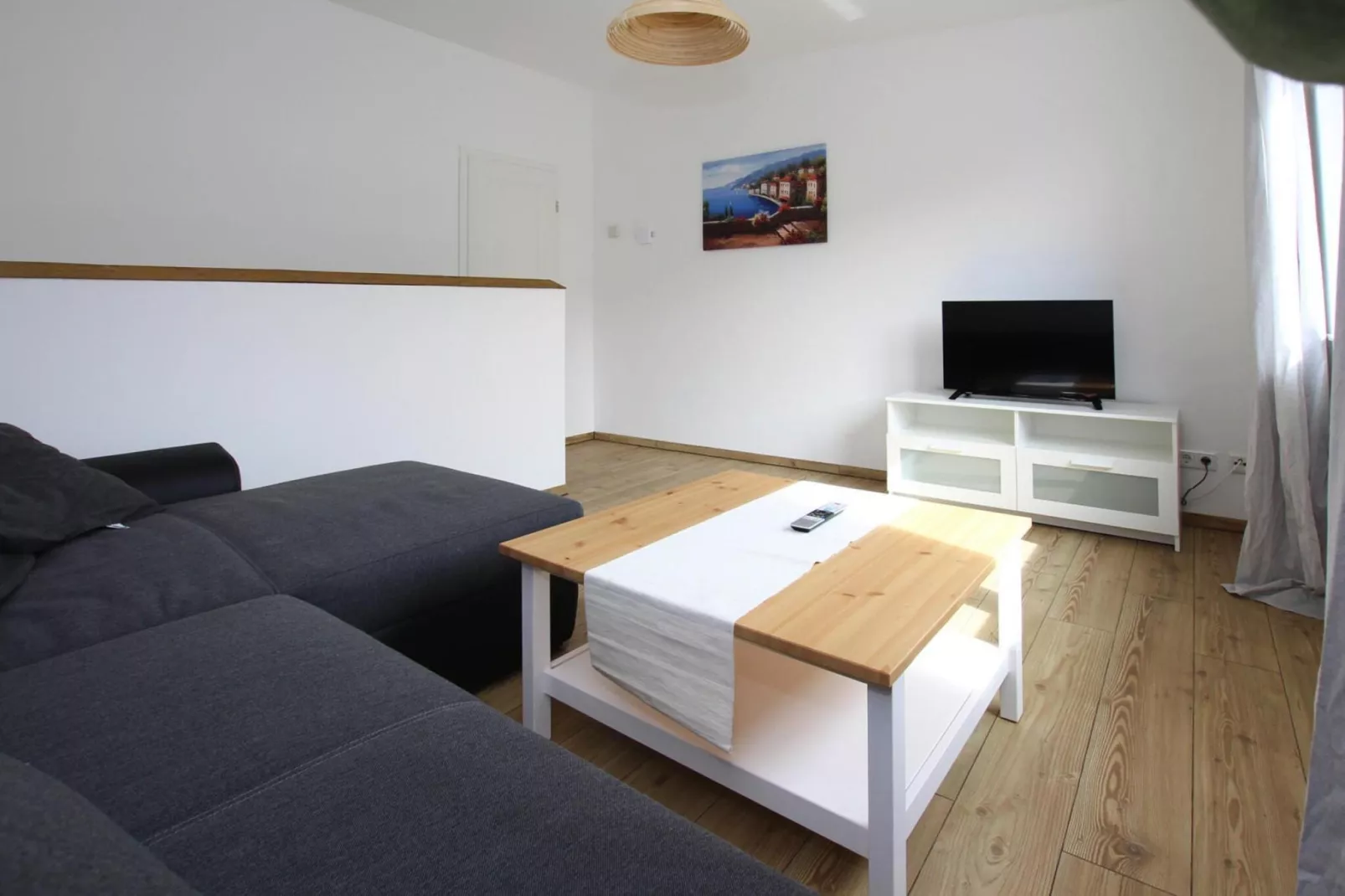 Florian Nr 3-Woonkamer