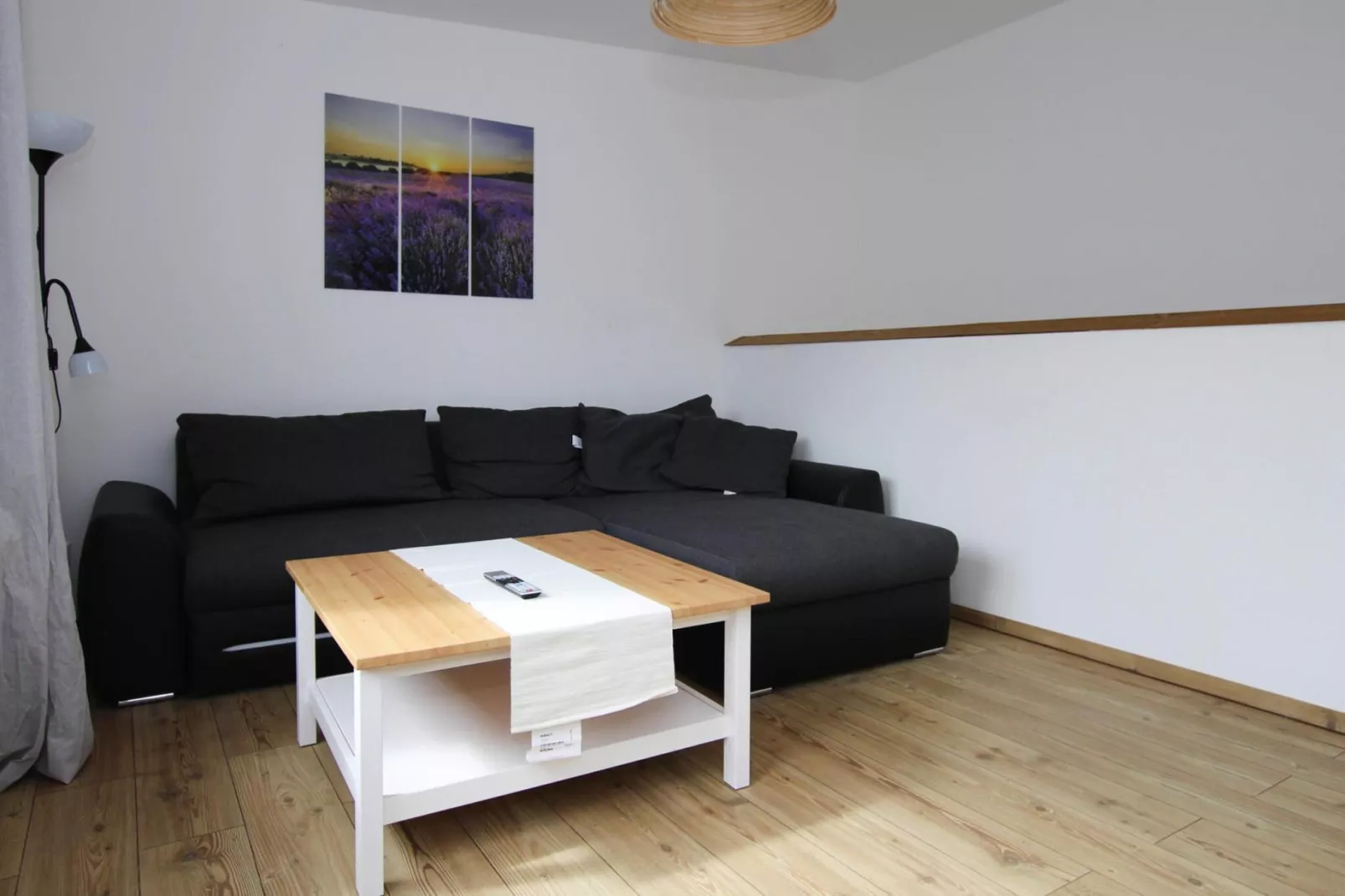Florian Nr 3-Woonkamer