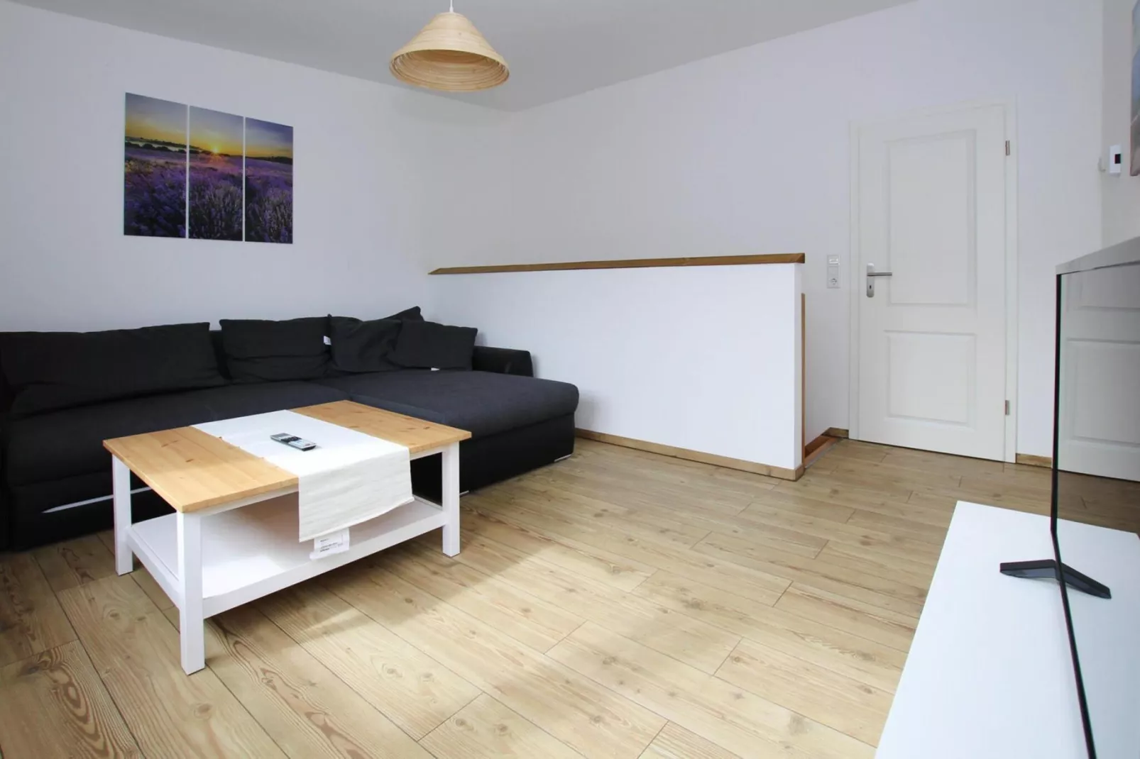 Florian Nr 3-Woonkamer