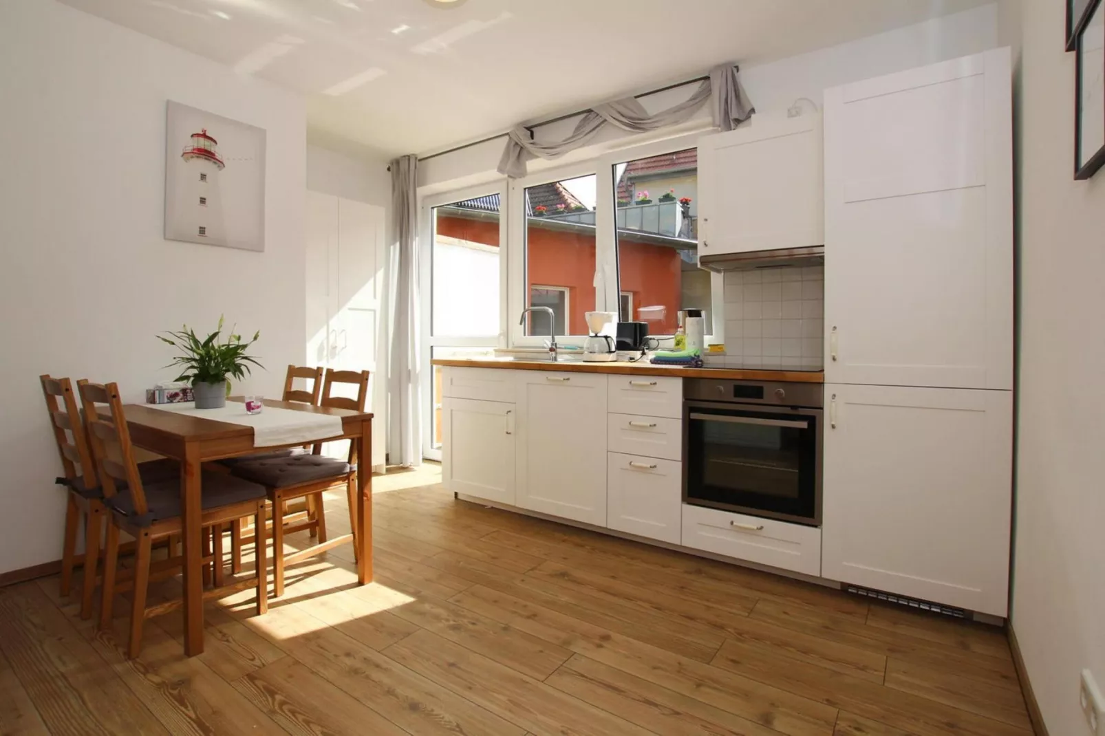 Florian Nr 3-Keuken