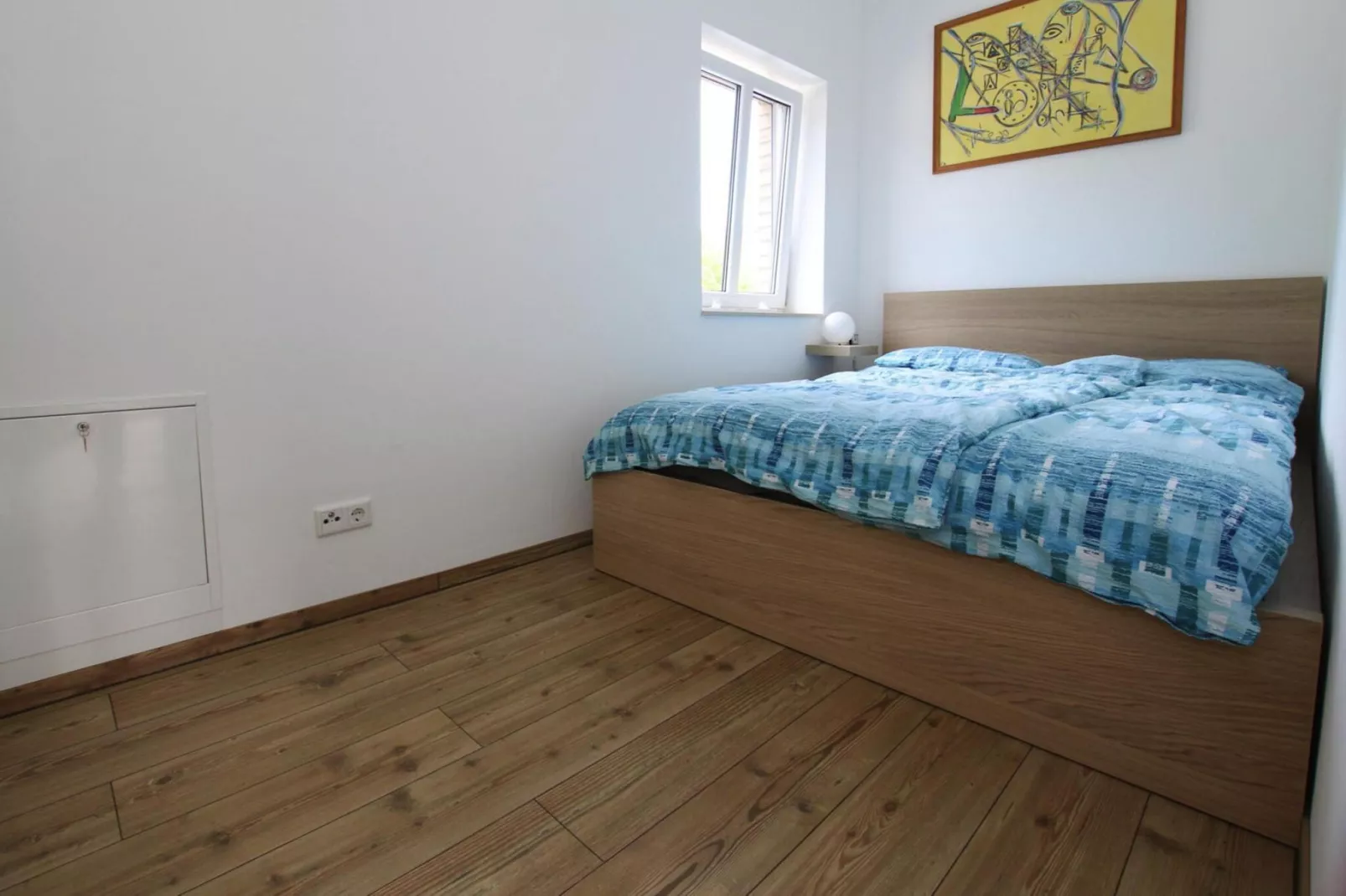 Florian Nr 3-Slaapkamer