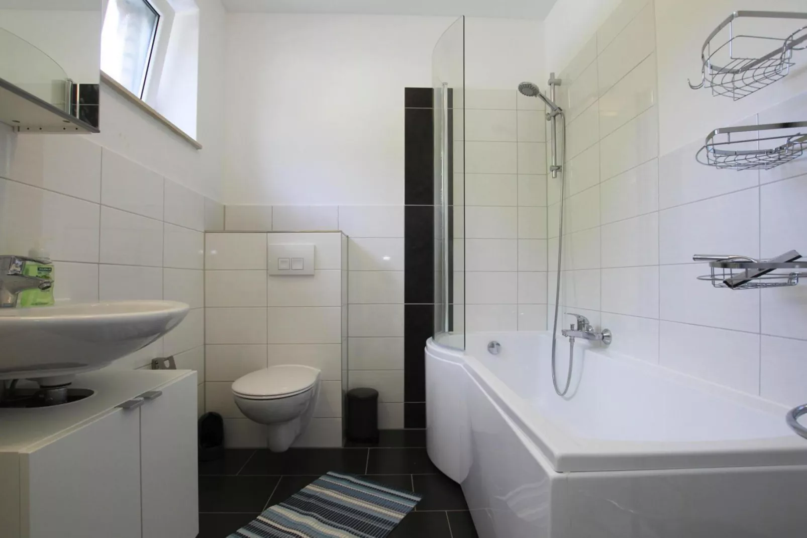 Florian Nr 3-Badkamer
