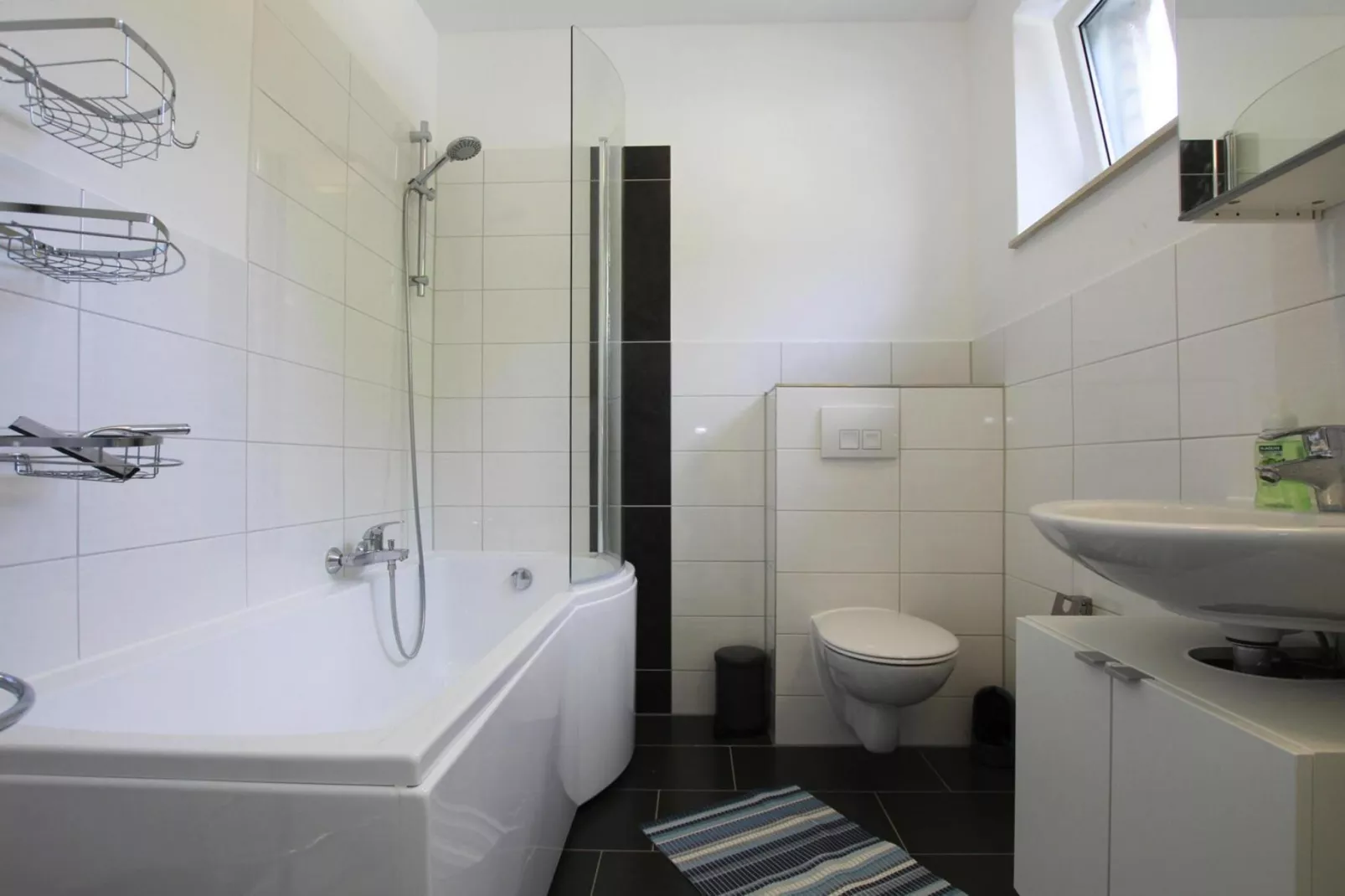 Florian Nr 3-Badkamer
