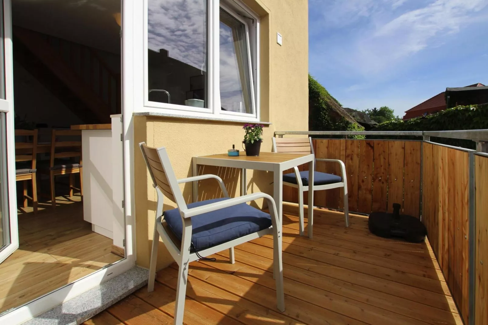 Florian Nr 3-Terrasbalkon