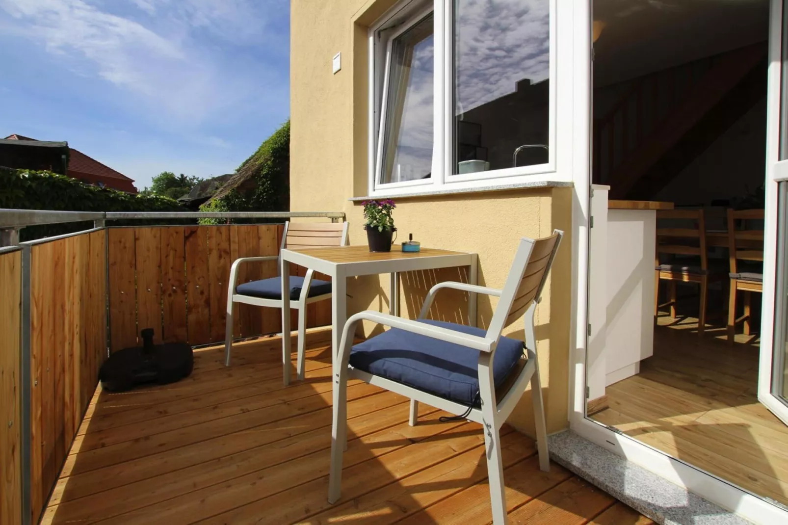 Florian Nr 3-Terrasbalkon