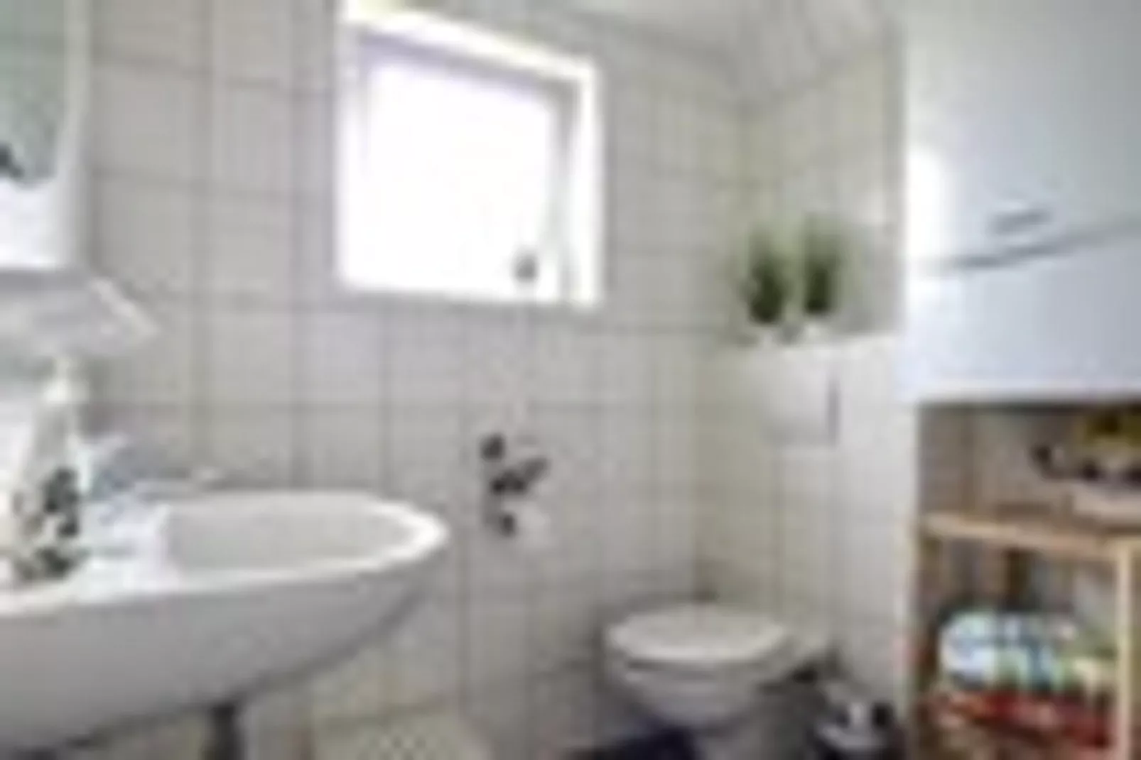 Lütje Huus-Badkamer