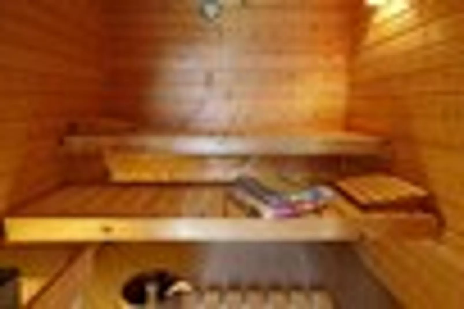 Lütje Huus-Sauna