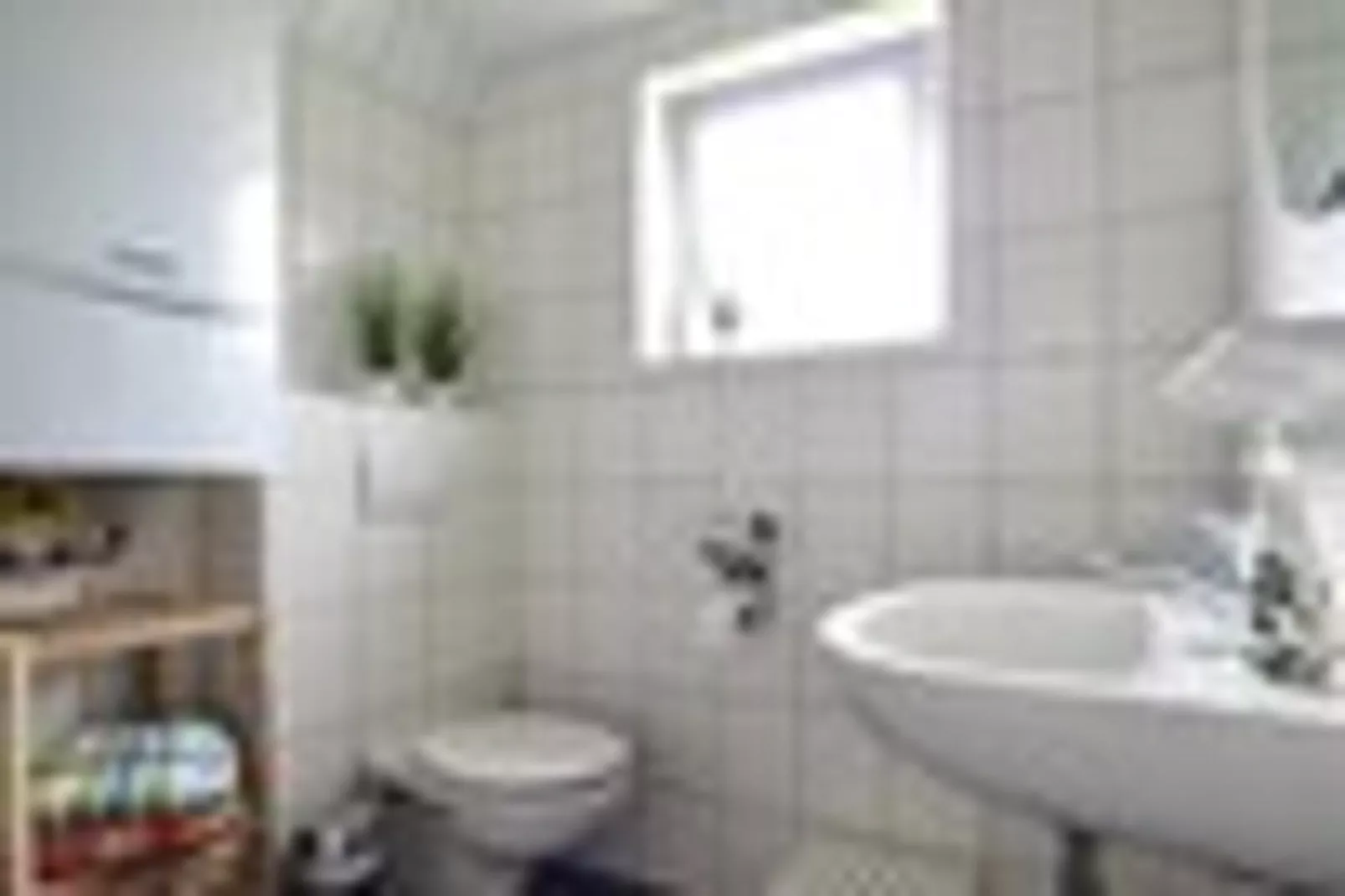 Lütje Huus-Badkamer
