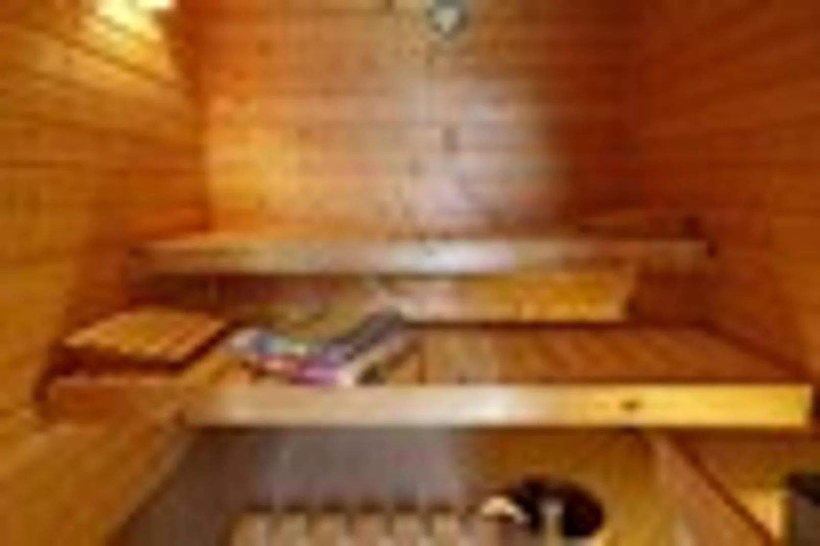 Lütje Huus-Sauna