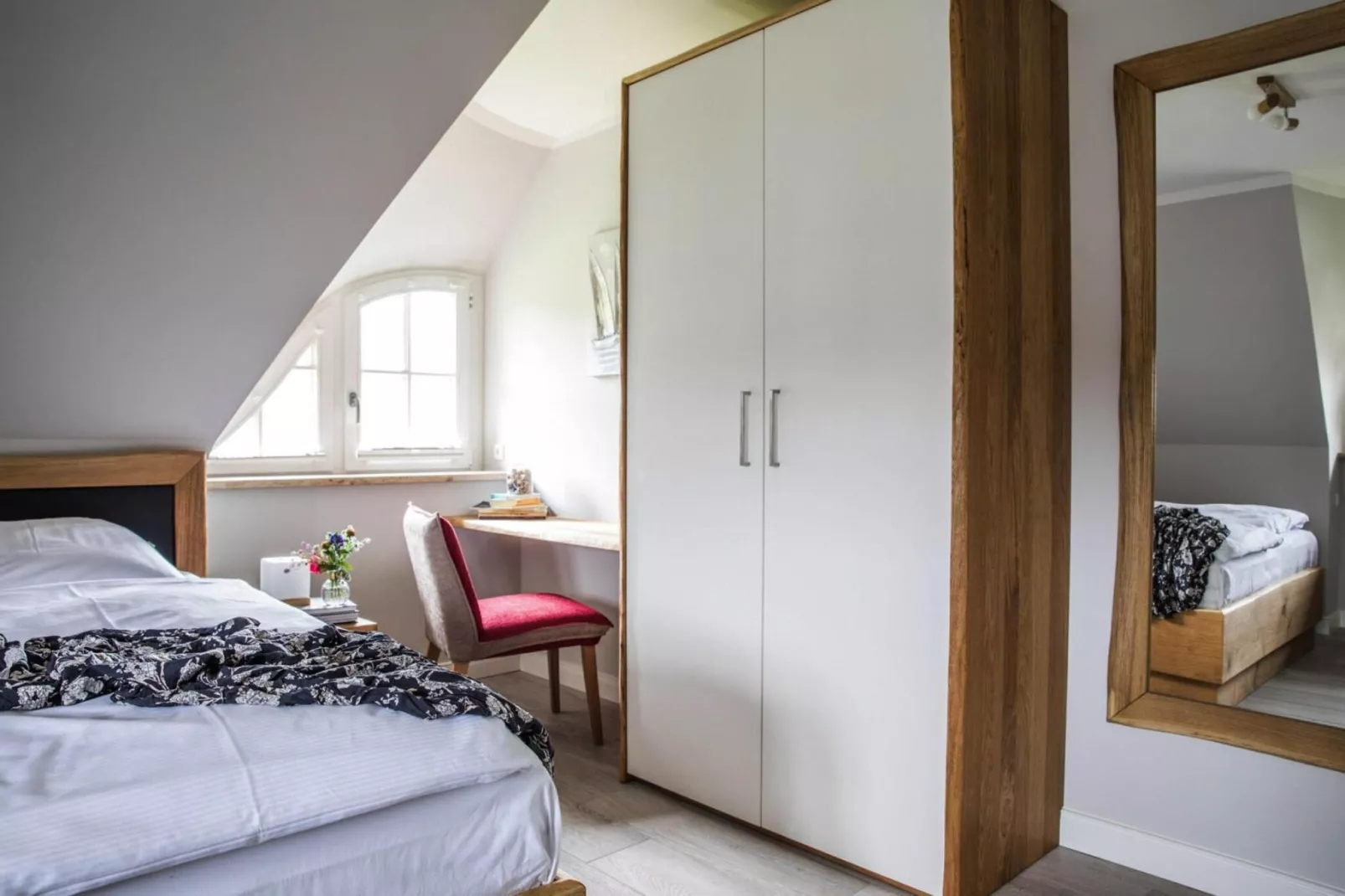 Seeadler 11-Slaapkamer