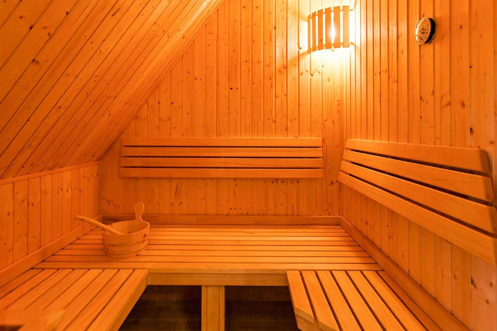 Seeschwalbe 37-Sauna