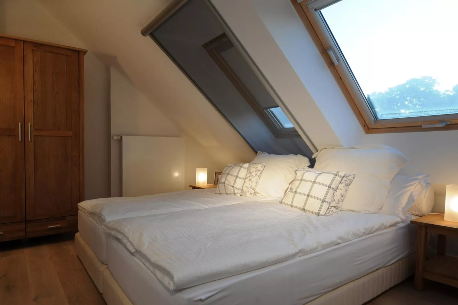 Gutshaus Zicker -Wohnung 9-Slaapkamer