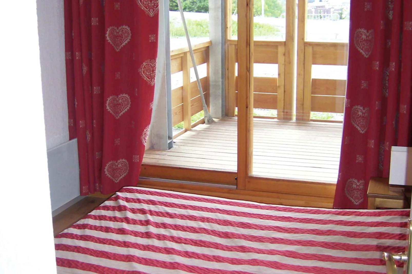 Residence Le Hameau de Valloire 4-Slaapkamer