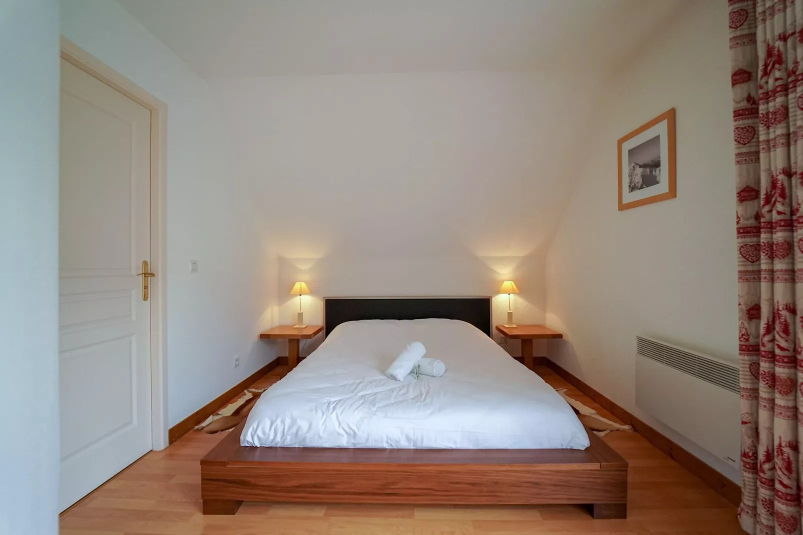 Le Birdie 7-Slaapkamer