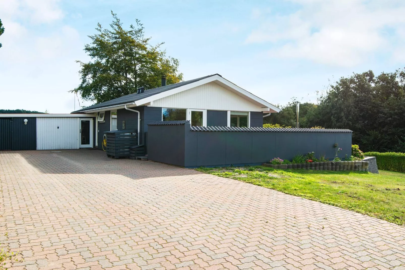 7 persoons vakantie huis in Ebeltoft-By Traum-Niet-getagd