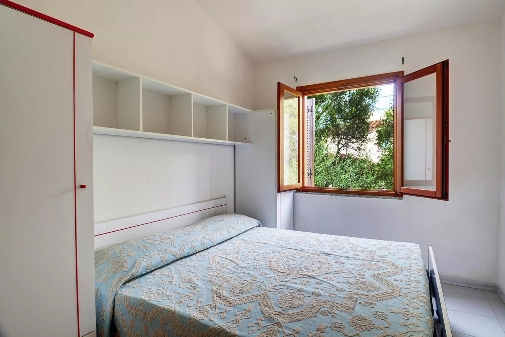 Ferienresidence Gallura San Teodoro - Type Trilo 6-Slaapkamer