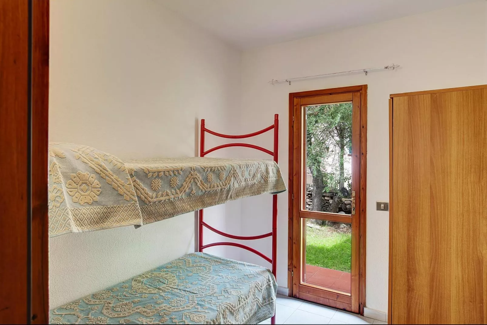 Ferienresidence Gallura San Teodoro - Type Trilo 6-Slaapkamer
