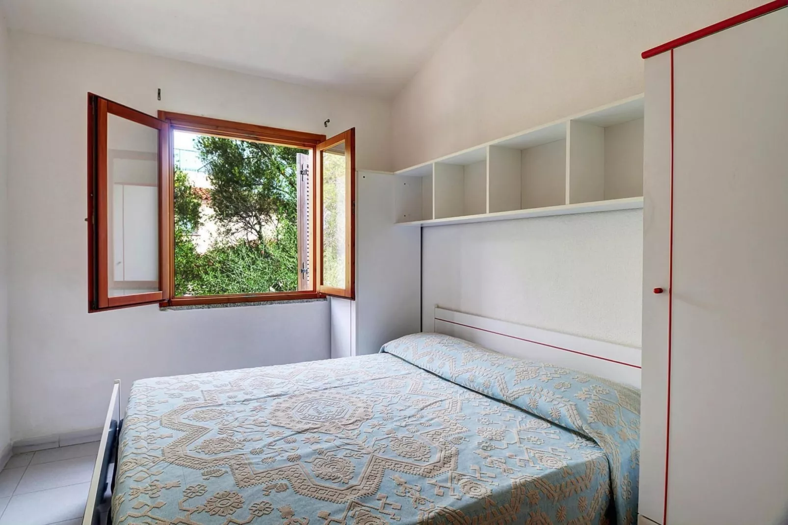 Ferienresidence Gallura San Teodoro - Type Trilo 6-Slaapkamer
