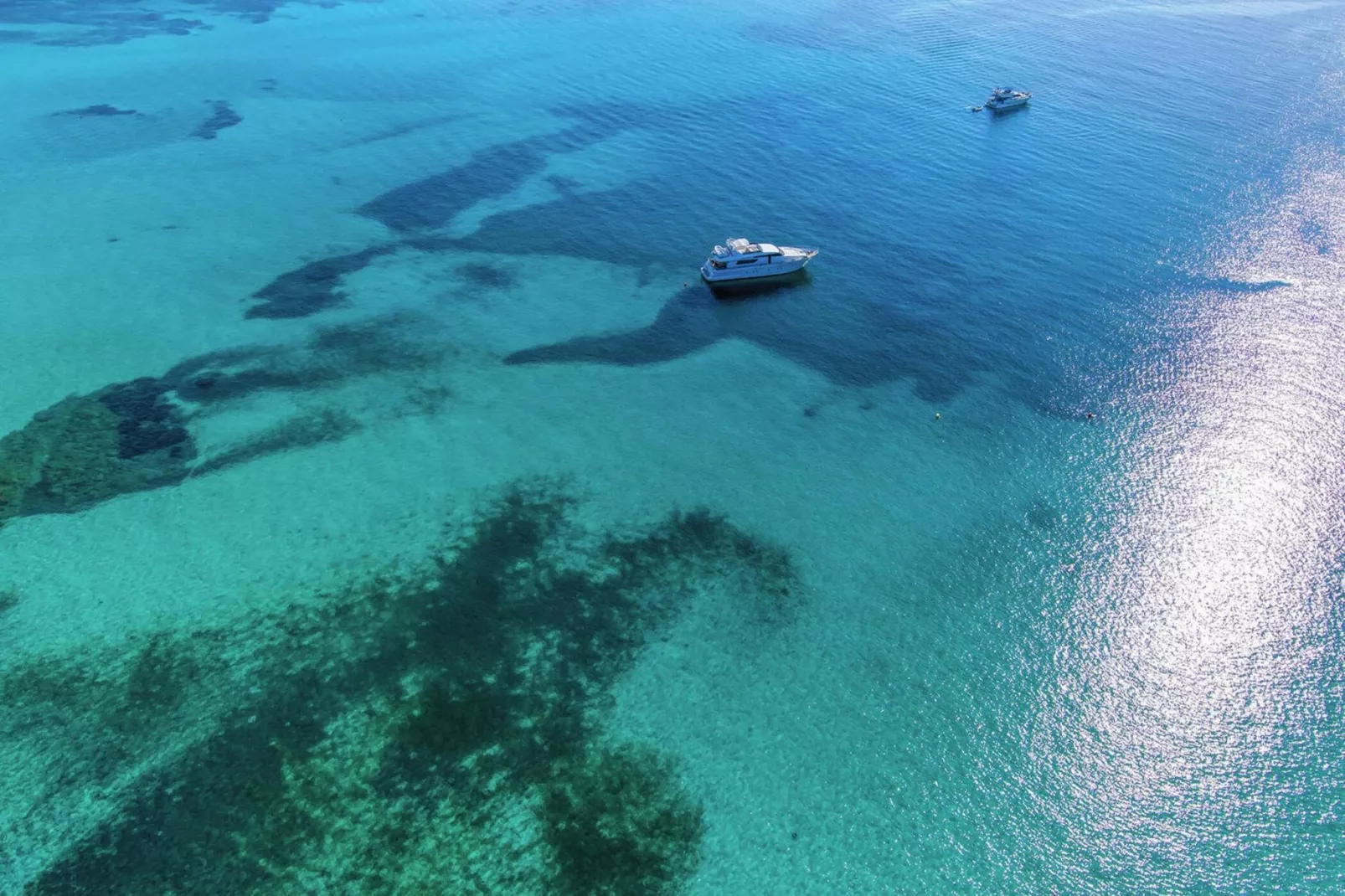 Ferienresidence Gallura San Teodoro - Type Trilo 6-Waterzicht