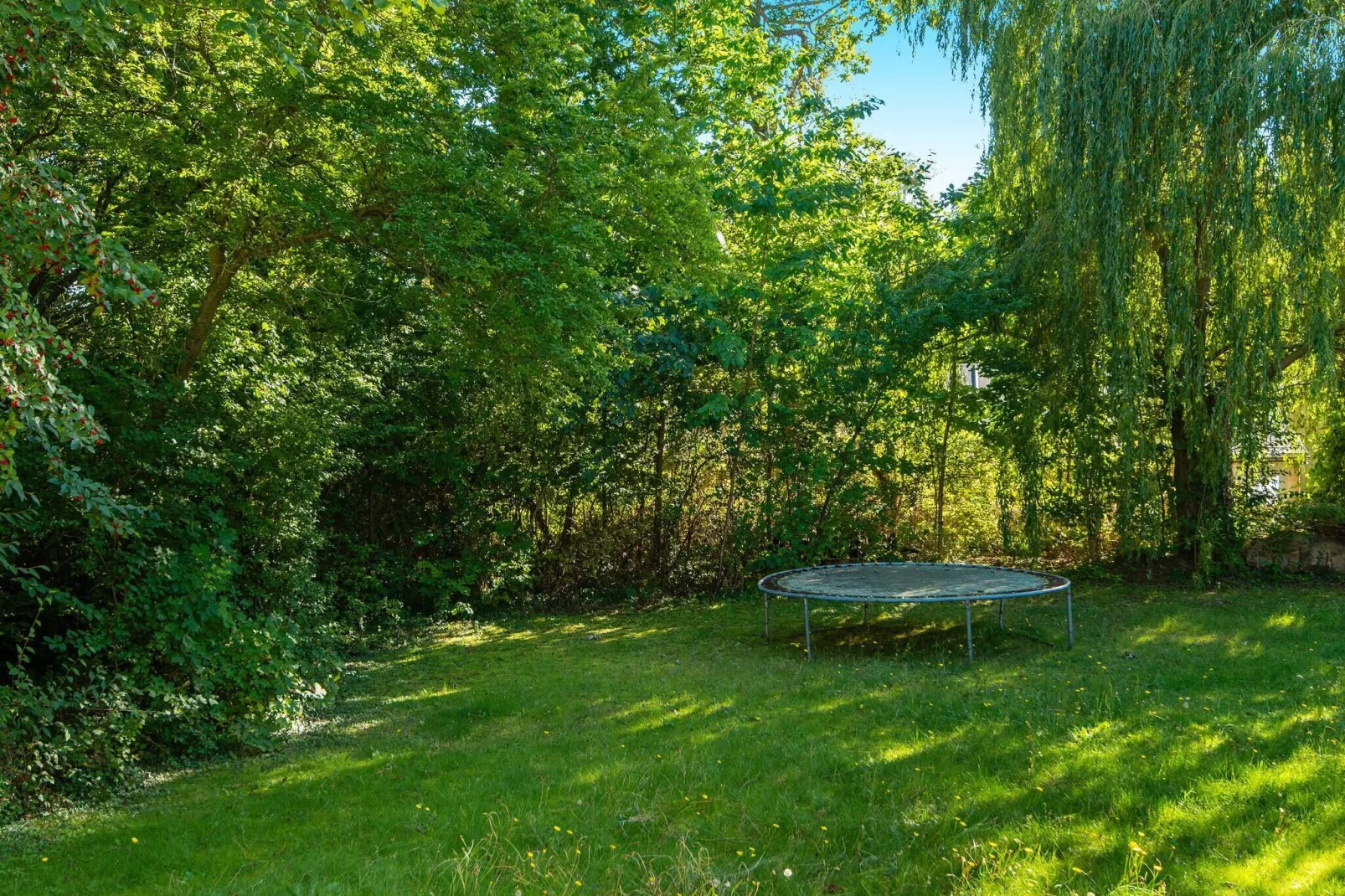 8 persoons vakantie huis in Rønde-By Traum-Uitzicht