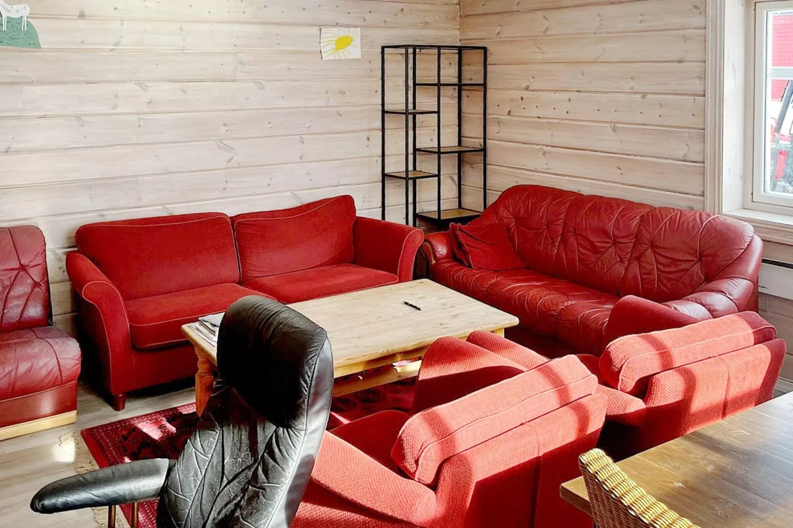 9 persoons vakantie huis in Austefjorden-By Traum
