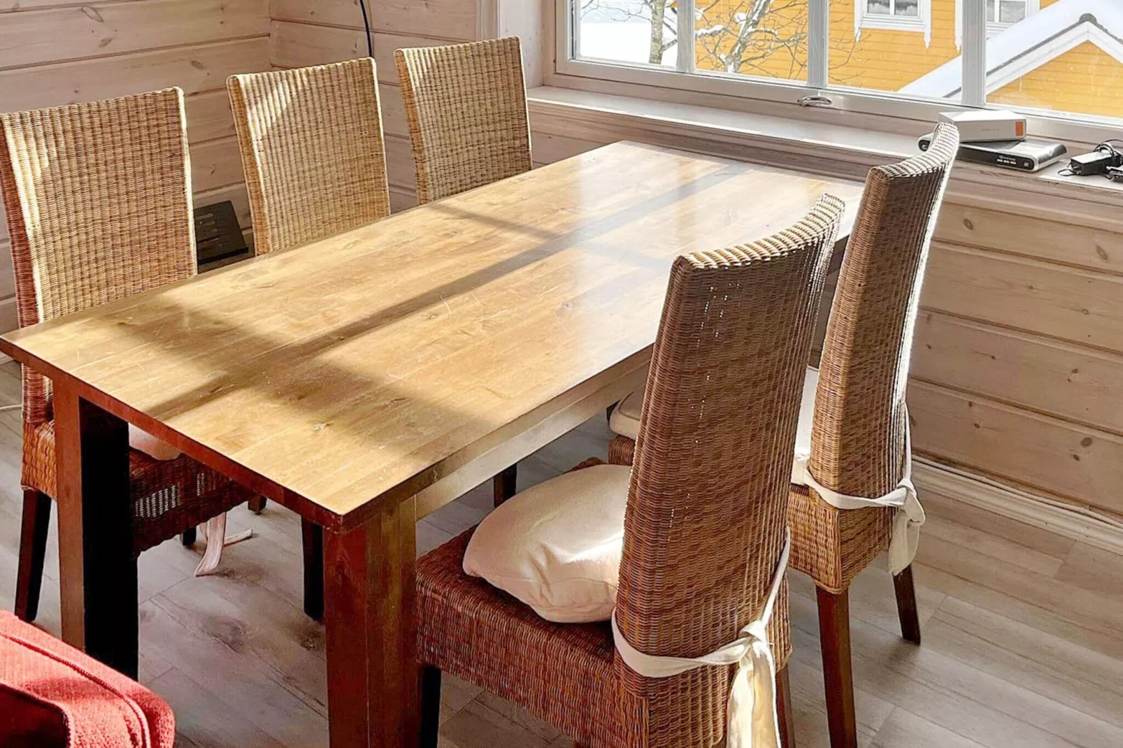 9 persoons vakantie huis in Austefjorden-By Traum-Binnen